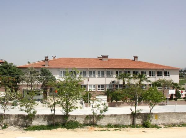 Çekmece Gültepe 75.Yıl Ortaokulu Fotoğrafı